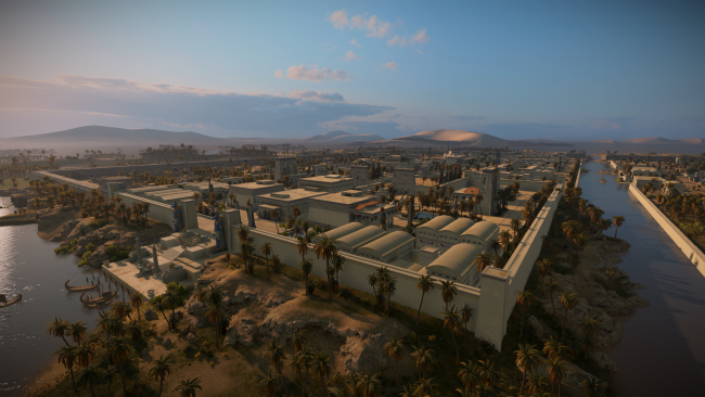 Total War: Pharaoh