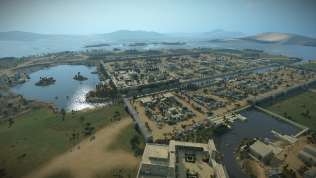 Total War: Pharaoh