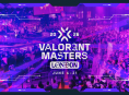VCT Masters London: Vier Teams bleiben übrig und vier Spiele stehen noch aus