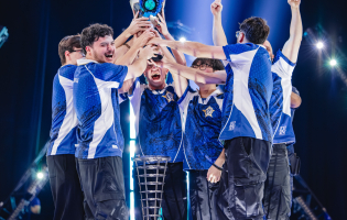 VCT Masters London 2026: Leviathan zum Champion gekr&ouml;nt, nachdem er Paper Rex besiegt hat