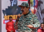 Venezuela schlie&szlig;t Botschaft in Norwegen nach Verleihung des Friedensnobelpreises f&uuml;r Oppositionsf&uuml;hrer