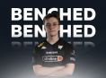 Virtus.pro setzt FL4MUS auf die Bank und unterschreibt seinen Nachfolger