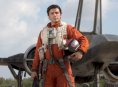 Oscar Isaac will als Poe Dameron in Star Wars: Starfighter zur&uuml;ckkehren