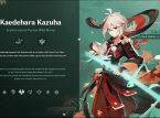 Sommer, Sonne und Piraten in Update 1.6 von Genshin Impact