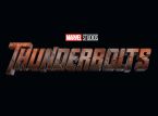 Marvel's Thunderbolts wird im Juni mit den Dreharbeiten beginnen