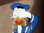 Donald Duck wird diesen Sonntag 90 Jahre alt