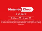 Nintendo Direct für morgen bestätigt