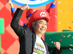 Miyamoto gibt zu, dass Abwärtskompatibilität einfacher denn je ist