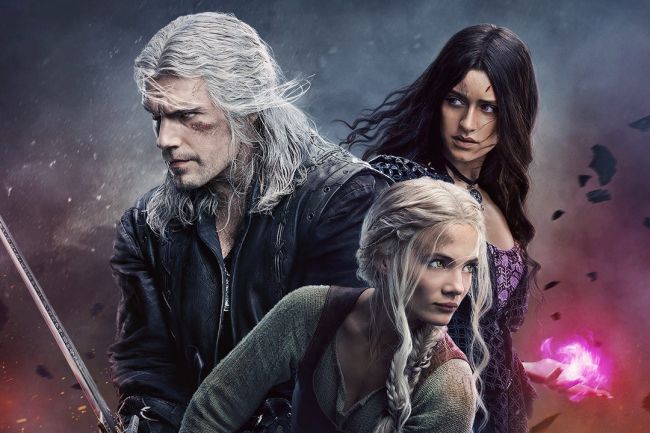 Netflix wird am Donnerstag den Trailer zu Staffel 3 The Witcher veröffentlichen