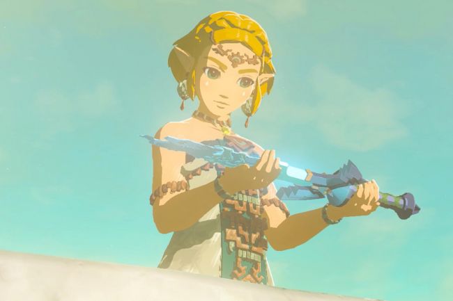 Metroid Prime 4, The Legend of Zelda, Mario Party, Pokémon und Kirby erhalten aktualisierte Switch 2-Versionen