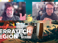 Wird TerraTech Legion auf Konsolen kommen? Payload Studios: "Wir warten nur auf den richtigen Zeitpunkt"