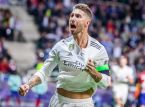 Sergio Ramos seltsames musikalisches Debüt ist voller Gehässigkeit gegenüber Real Madrid