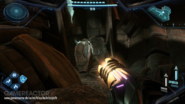 Metroid Prime 4: Beyond