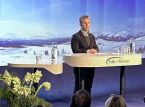 Schweden spendet 440 Millionen Dollar f&uuml;r Drohnen