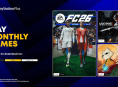 EA Sports FC 26 Schlagzeile im Mai in der PlayStation Plus-Auswahl