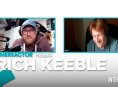 Clair Obscur: Expedition 33 s Schauspieler Rich Keeble würde gerne ein Crossover-Spiel mit Monoco und Baldur's Gate IIIs Gale sehen