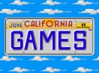 Eine kurze Geschichte von California Games - plus das dahinterstehende Unternehmen, das heute nur noch wenige kennen