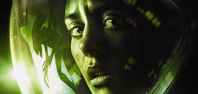 Alien: Isolation