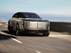 Bentley enthüllt markante "Designvision für die Zukunft"