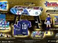Captain Tsubasa erhebt sich im August, Legends Edition mit echtem Kickertisch f&uuml;r 2000 Euro