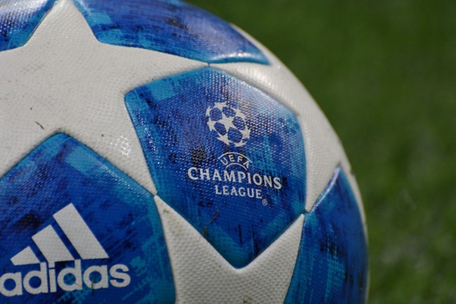 Champions League: Die fünf Mannschaften, die bisher alle 9 Punkte gewonnen haben, und die vollständige Tabelle der Ligaphase