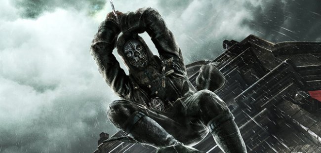 Dishonored 2: Das Vermächtnis der Maske