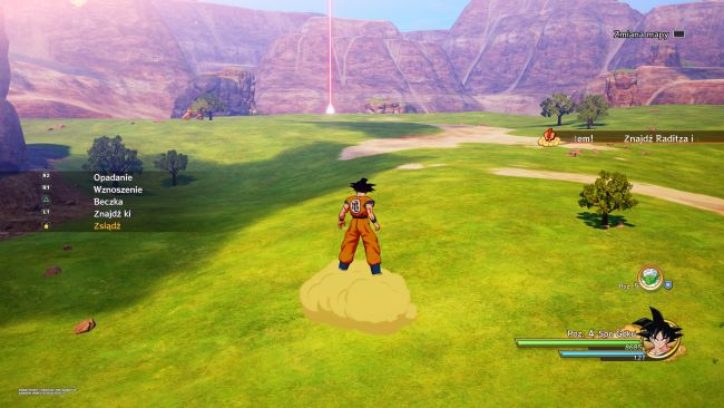 Dragon Ball Z: Kakarot