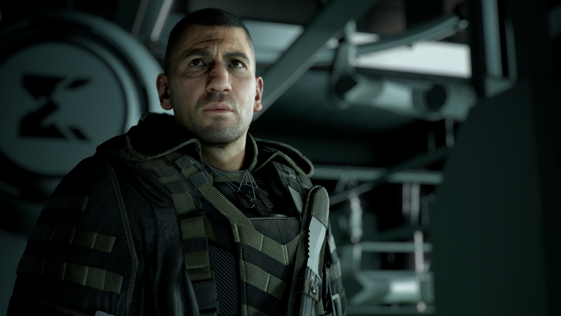 Ghost Recon: Breakpoint