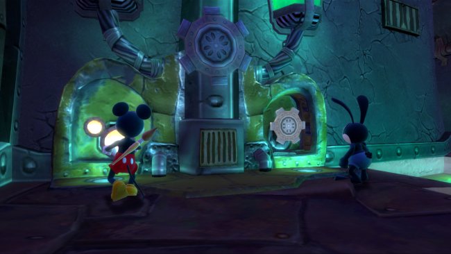 Disney Micky Epic: Die Macht der 2