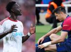 FC Barcelona erleidet die h&ouml;chste Niederlage in der &Auml;ra Hansi Flick und verliert die Tabellenf&uuml;hrung an Real Madrid