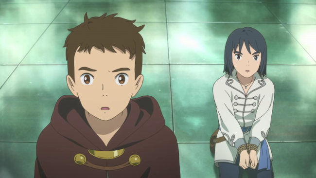 Ni no Kuni II: Schicksal eines Königreichs