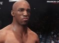 Frische Bilder von EA Sports UFC im Ring