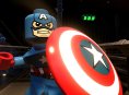 Weltraumhunde im neuen Lego Marvel Super Heroes 2-Video