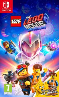 The Lego Movie 2 Videogame