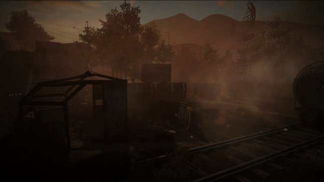 MAG: Massive Action Game