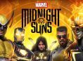 Marvel's Midnight Suns: Kampfsystem mit Fähigkeitskarten, Hub-Bereich für soziale Interaktion