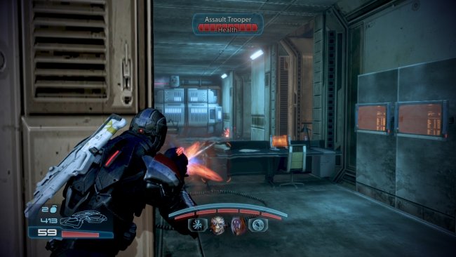 Mass Effect 3