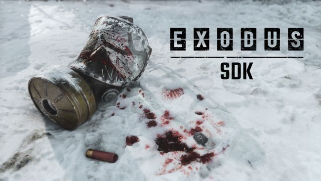 Metro Exodus