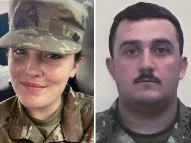 Mitglied der Nationalgarde stirbt nach der Schießerei in Washington DC