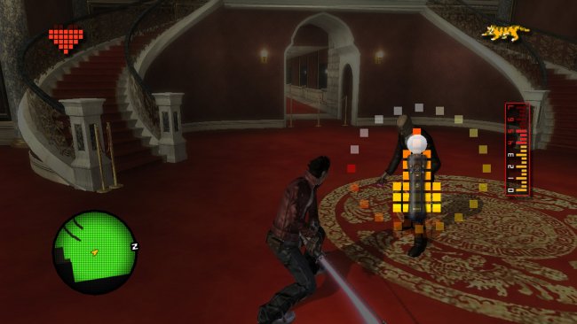 No More Heroes: Heroes Paradise