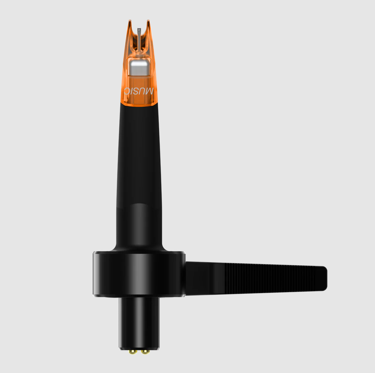 Ortofon Scratch Nadel – Pink, Komplett Neu & Originalverpackt