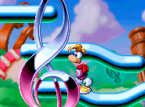 Das bekommst du in der physischen Ausgabe von Rayman 30th Anniversary Edition 