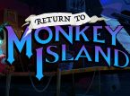 Kehre zu Monkey Island zurück, um vorübergehend exklusiv auf Switch für die Konsolenversion zu sein