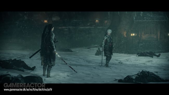 Rise of the Ronin