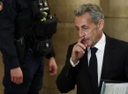 Sarkozy-Berufungsprozess beginnt wegen eines Wahlkampffinanzierungsfalls in Libyen