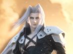 Sephiroth sticht Mario bald in Super Smash Bros. Ultimativ ab
