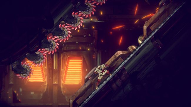 GOTY 2025: Gamereactors bestes Plattformspiel