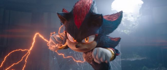 Sonic the Hedgehog 3