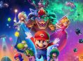 Nintendo Direct angek&uuml;ndigt mit finalem Trailer zu The Super Mario Galaxy Movie