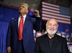 Trumps umstrittene Reaktion auf den Tod von Rob Reiner und seiner Frau